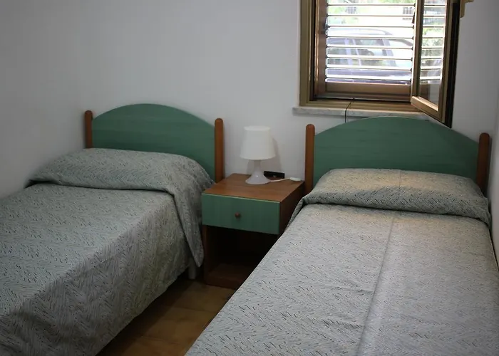 Il Turistico מלון דירות