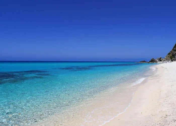 מלון דירות Il Turistico